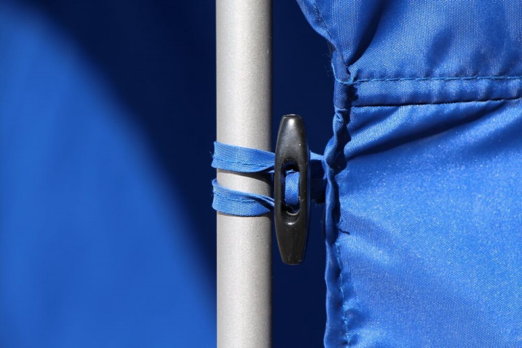 Торговая палатка Intent 1.9 x 1.9 в Екатеринбурге