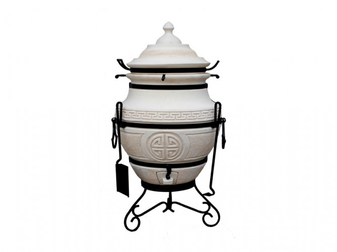 Тандыр Хан в Екатеринбурге