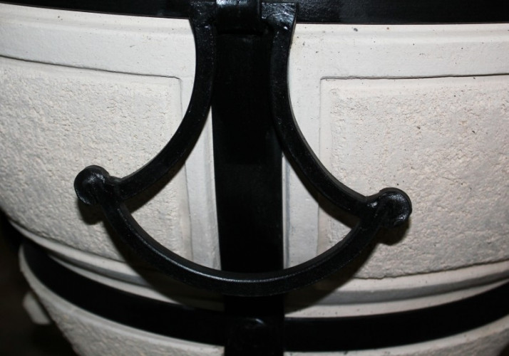 Тандыр Хан в Екатеринбурге