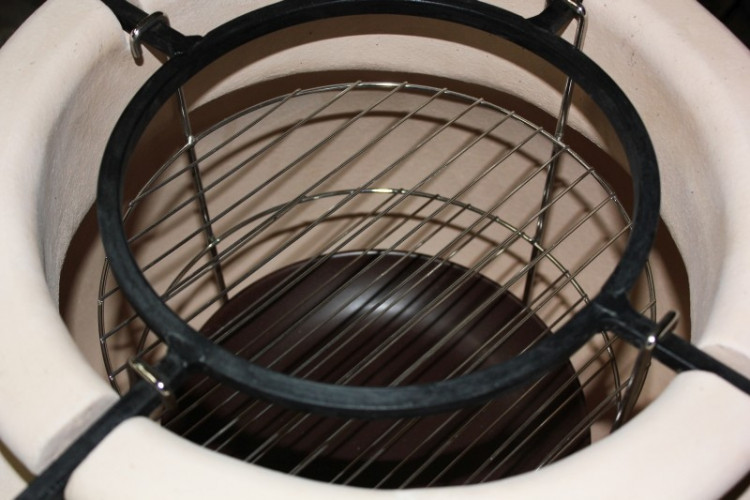 Тандыр Хан в Екатеринбурге