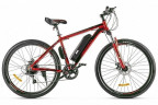 Электровелосипед Eltreco XT 600 D в Екатеринбурге