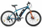 Электровелосипед Eltreco XT 600 D в Екатеринбурге
