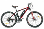 Электровелосипед Eltreco XT 600 D в Екатеринбурге