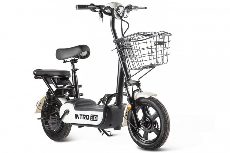 Электроскутер INTRO STICK в Екатеринбурге