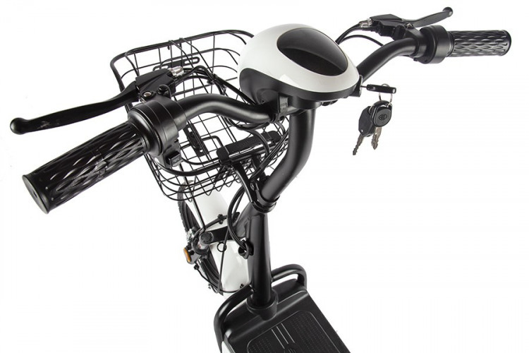 Электроскутер INTRO STICK в Екатеринбурге