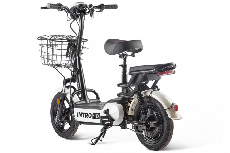 Электроскутер INTRO STICK в Екатеринбурге