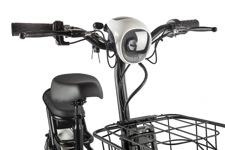 Электроскутер INTRO STICK в Екатеринбурге