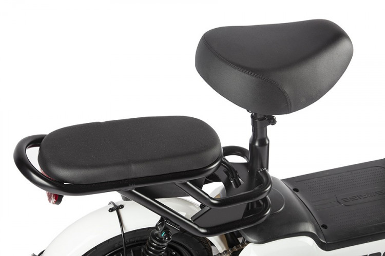 Электроскутер INTRO STICK в Екатеринбурге