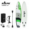 SUP-доска TOURING KELPIE 11,5 в Екатеринбурге
