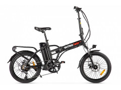 Электровелосипед INTRO Twist 250 Электровелосипед INTRO Twist 250