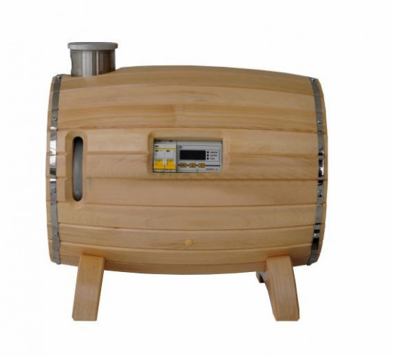 Парогенератор ПГН Сибирский Бочонок 2 кВт в Екатеринбурге