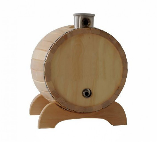 Парогенератор ПГН Сибирский Бочонок 2 кВт в Екатеринбурге