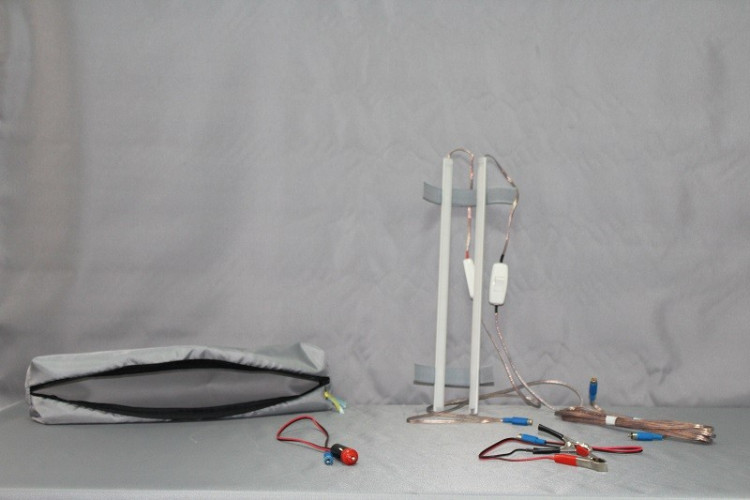 LED освещение СИБТЕРМО в палатку в Екатеринбурге