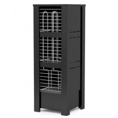 Электрокаменка GeoS QUADRO-Fast 9 Электрокаменка GeoS QUADRO-Fast 9