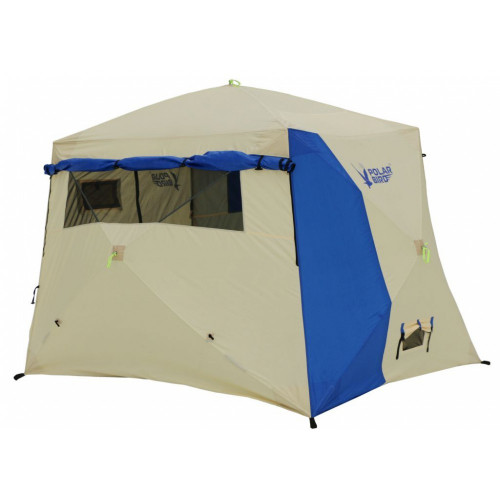 Шатер-тент Polar Bird 3SK Long в Екатеринбурге