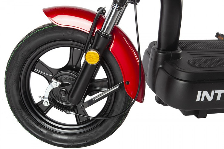 Электроскутер INTRO COMPACT в Екатеринбурге