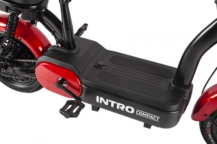 Электроскутер INTRO COMPACT в Екатеринбурге