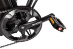 Электровелосипед INTRO Twist Pro в Екатеринбурге