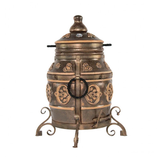 Тандыр Урал в Екатеринбурге