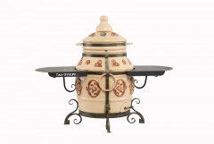 Тандыр Урал