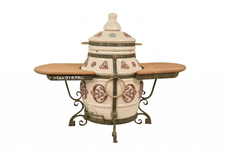 Тандыр Урал в Екатеринбурге