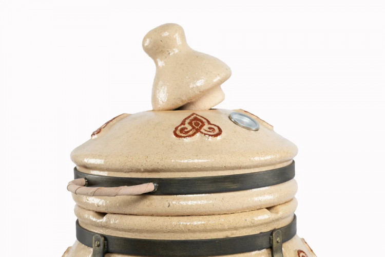 Тандыр Урал в Екатеринбурге