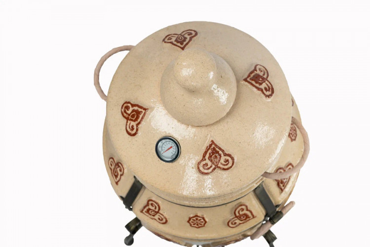 Тандыр Урал в Екатеринбурге