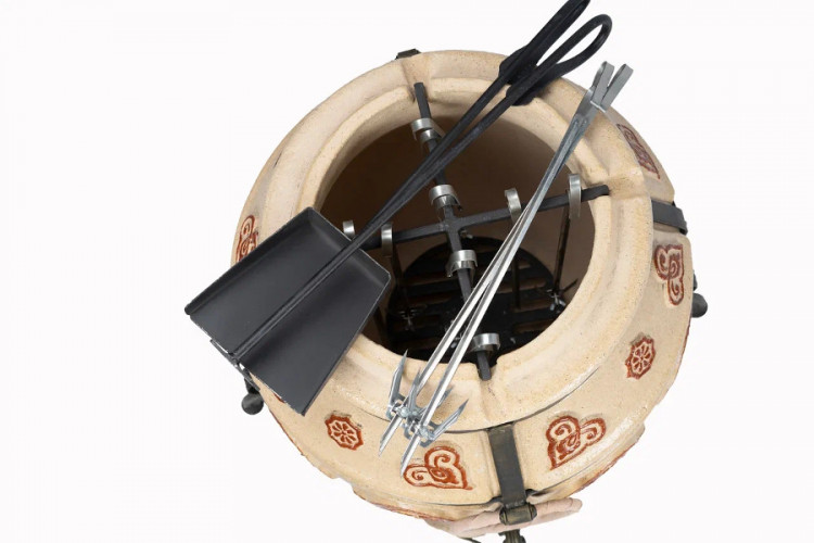 Тандыр Урал в Екатеринбурге