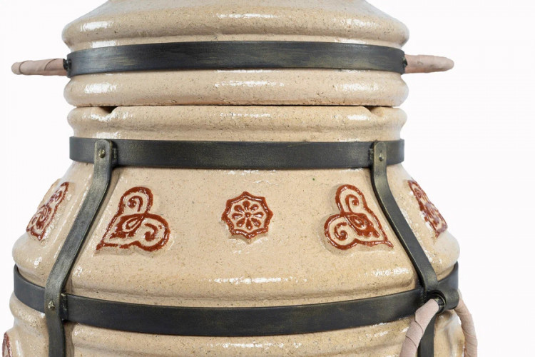 Тандыр Урал в Екатеринбурге