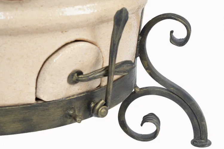 Тандыр Урал в Екатеринбурге