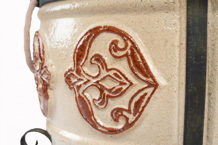 Тандыр Урал в Екатеринбурге