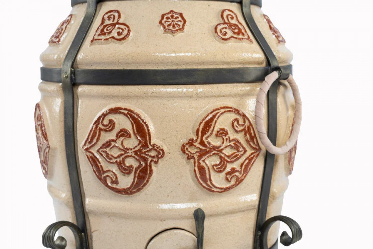 Тандыр Урал в Екатеринбурге