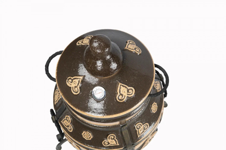 Тандыр Урал в Екатеринбурге