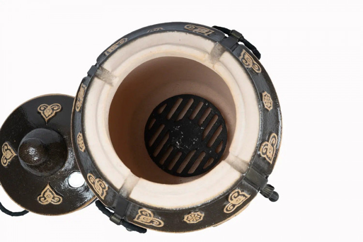 Тандыр Урал в Екатеринбурге