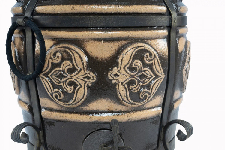 Тандыр Урал в Екатеринбурге