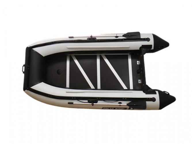 Надувная лодка ПВХ Polar Bird 385M в Екатеринбурге