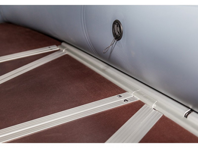 Надувная лодка ПВХ Polar Bird 385M в Екатеринбурге