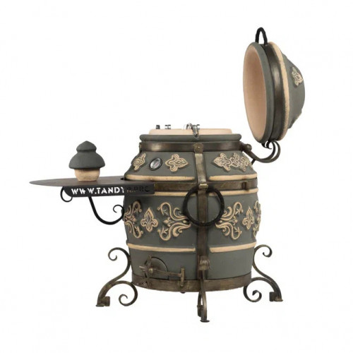 Тандыр Фирменный со столиком в Екатеринбурге