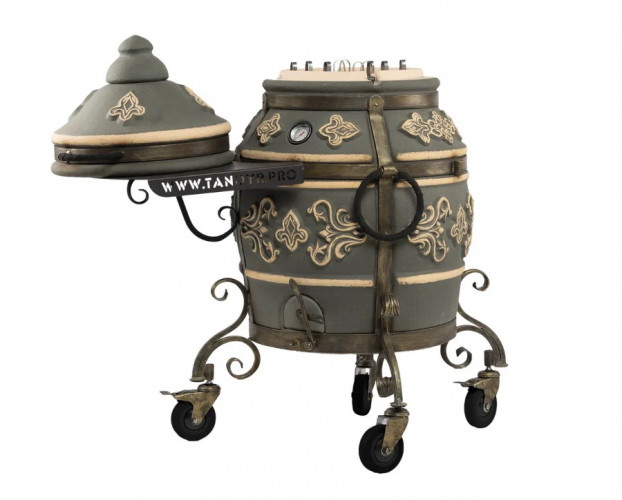 Тандыр Фирменный со столиком в Екатеринбурге