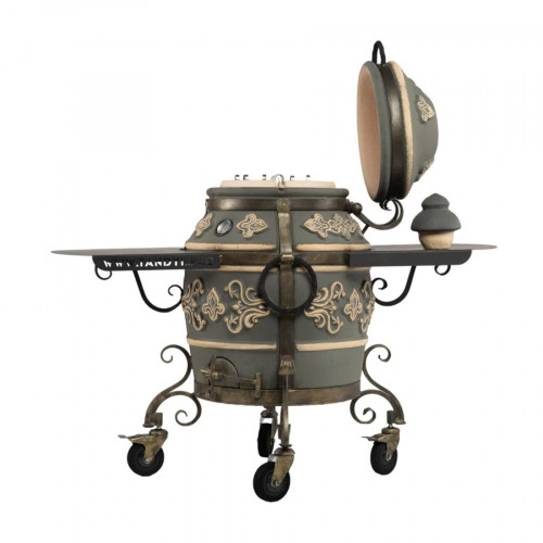 Тандыр Фирменный со столиком в Екатеринбурге