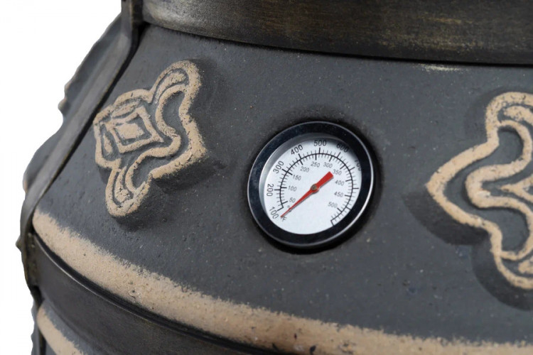 Тандыр Фирменный со столиком в Екатеринбурге