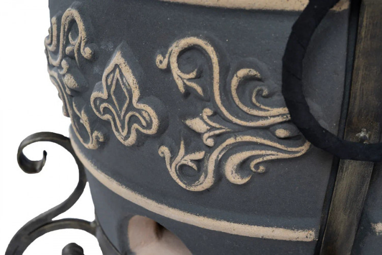 Тандыр Фирменный со столиком в Екатеринбурге