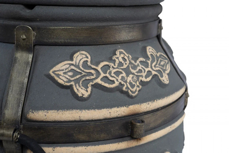 Тандыр Фирменный со столиком в Екатеринбурге