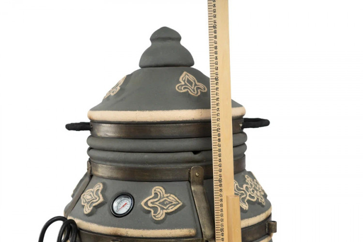 Тандыр Фирменный со столиком в Екатеринбурге