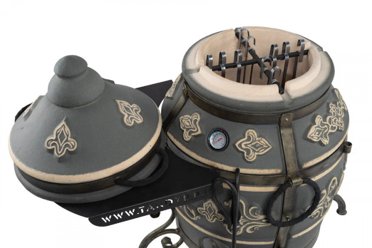 Тандыр Фирменный со столиком в Екатеринбурге