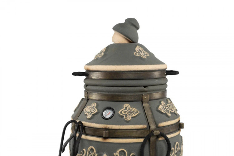 Тандыр Фирменный со столиком в Екатеринбурге