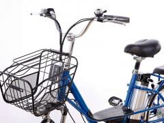 Электровелосипед Elbike Duet Электровелосипед Elbike Duet