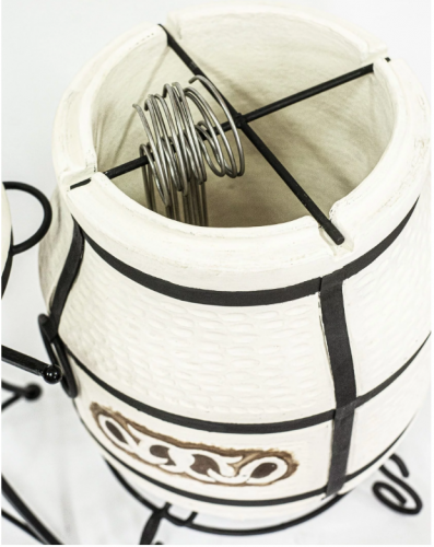 Тандыр Цезарь в Екатеринбурге