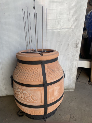 Тандыр Цезарь в Екатеринбурге