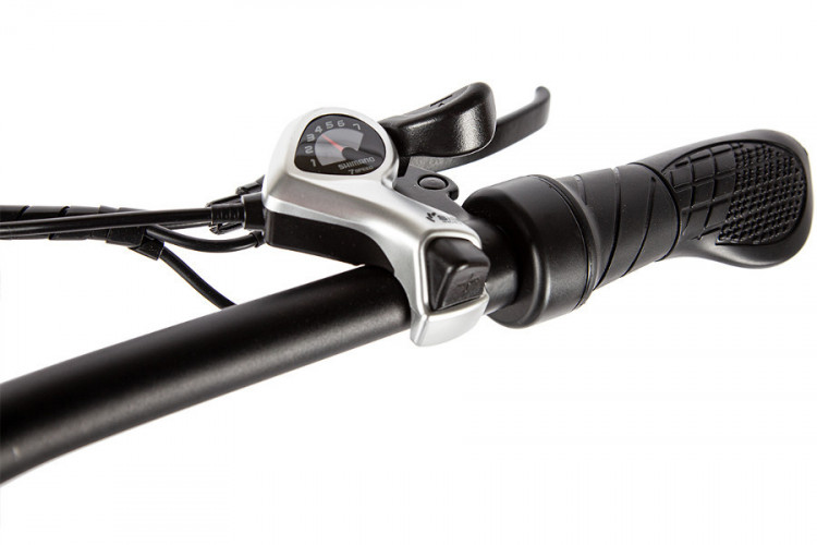 Электровелосипед INTRO Ralf 350 в Екатеринбурге